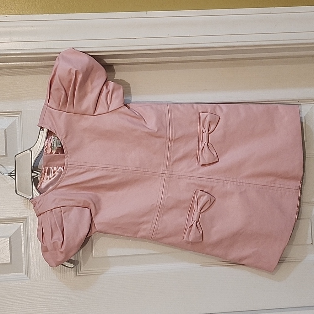 Habitual,Size 5/6, Pink